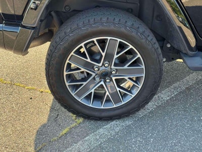 2024 Jeep Wrangler High Altitude 4xe