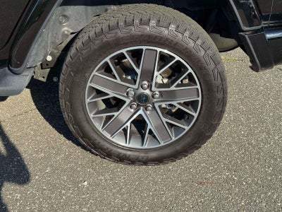 2024 Jeep Wrangler High Altitude 4xe