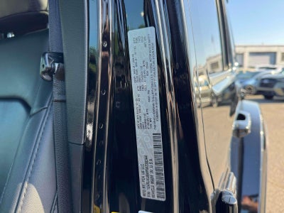 2024 Jeep Wrangler High Altitude 4xe
