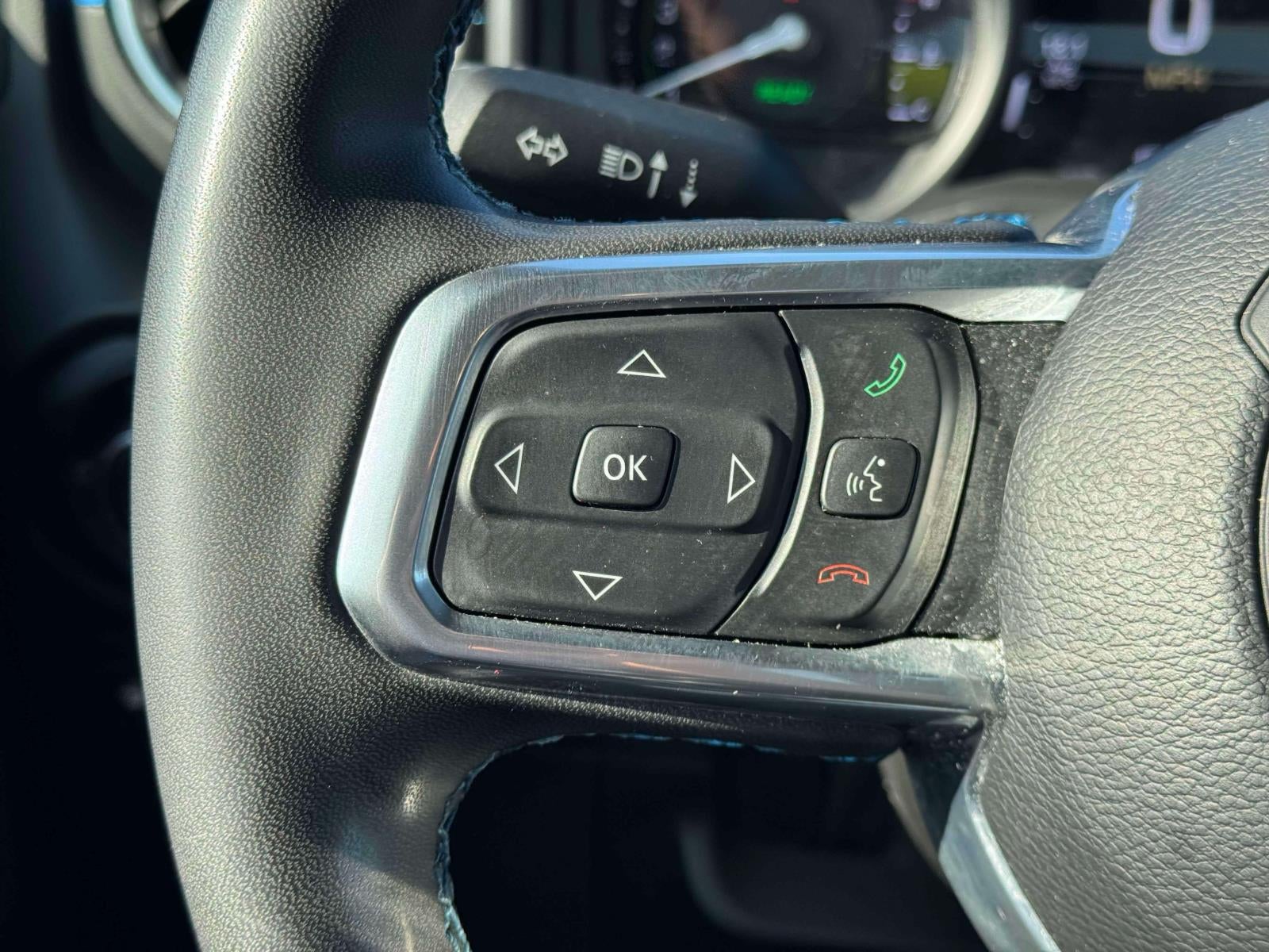 2024 Jeep Wrangler High Altitude 4xe