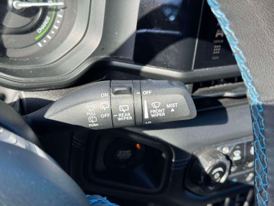 2024 Jeep Wrangler High Altitude 4xe