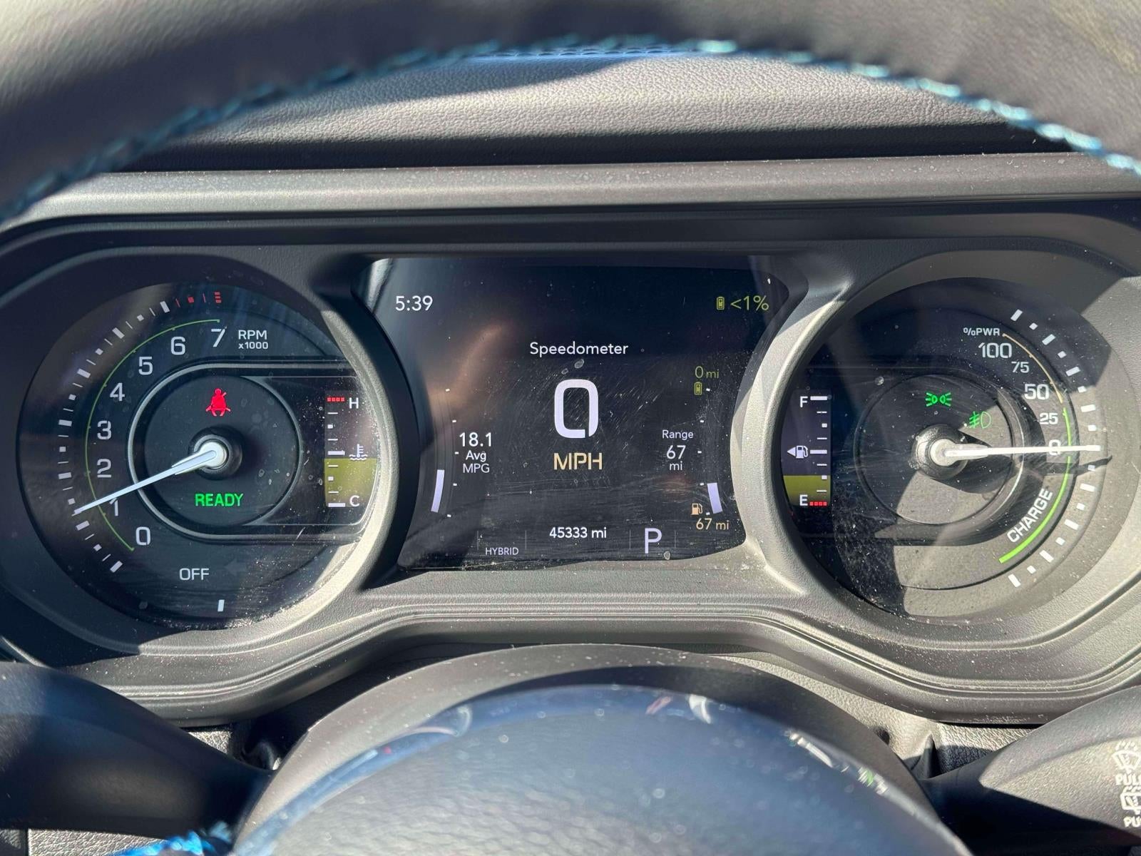 2024 Jeep Wrangler High Altitude 4xe