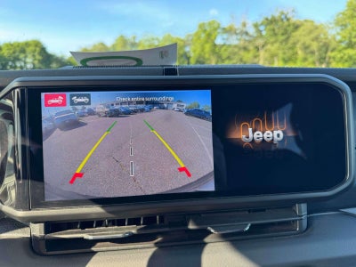 2024 Jeep Wrangler High Altitude 4xe