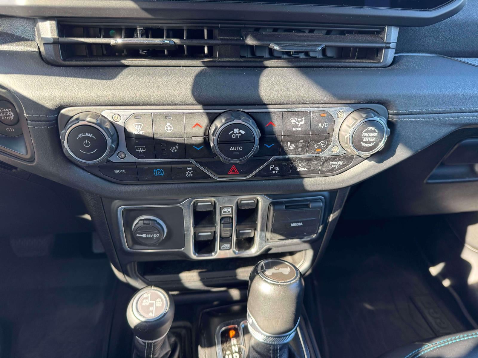 2024 Jeep Wrangler High Altitude 4xe