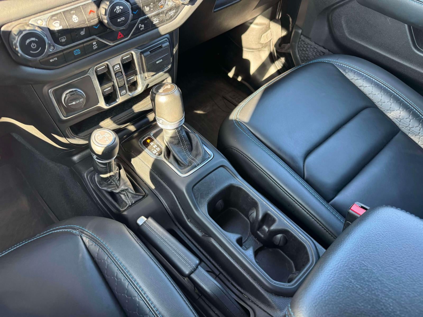 2024 Jeep Wrangler High Altitude 4xe