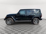 2024 Jeep Wrangler High Altitude 4xe