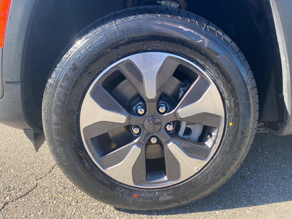 2024 Jeep Grand Cherokee 4xe 4xe