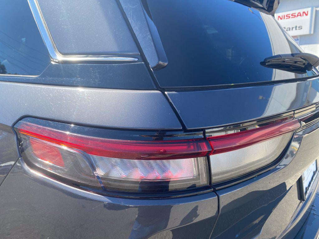 2024 Jeep Grand Cherokee 4xe 4xe