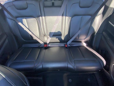 2024 Jeep Grand Cherokee 4xe 4xe