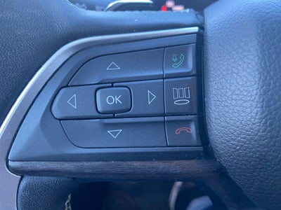 2024 Jeep Grand Cherokee 4xe 4xe