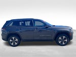 2024 Jeep Grand Cherokee 4xe 4xe