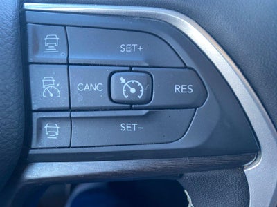 2024 Jeep Grand Cherokee 4xe 4xe