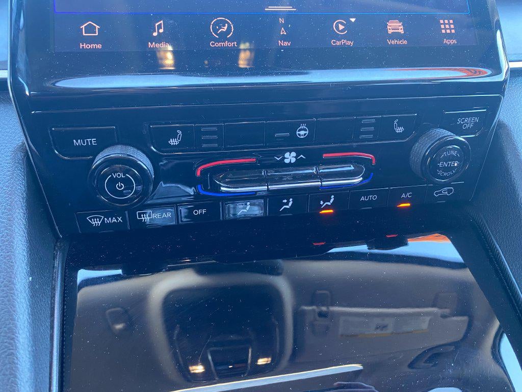 2024 Jeep Grand Cherokee 4xe 4xe