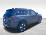 2024 Jeep Grand Cherokee 4xe 4xe