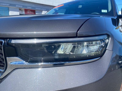 2024 Jeep Grand Cherokee 4xe 4xe