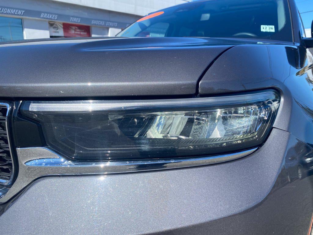 2024 Jeep Grand Cherokee 4xe 4xe