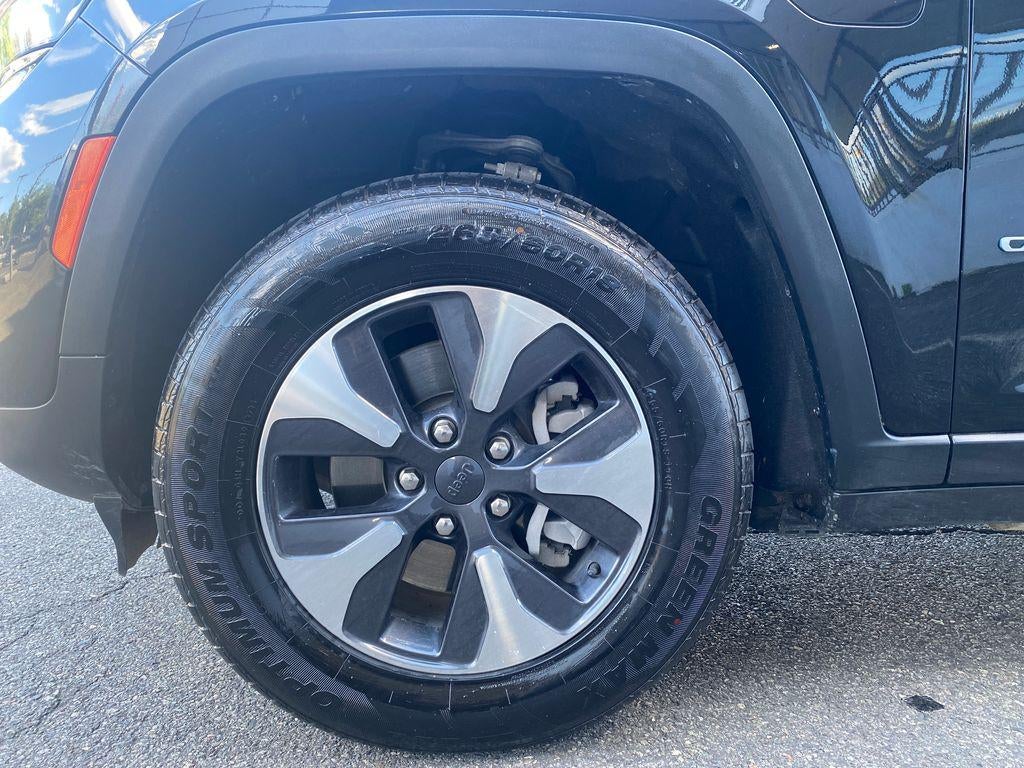 2024 Jeep Grand Cherokee 4xe 4xe