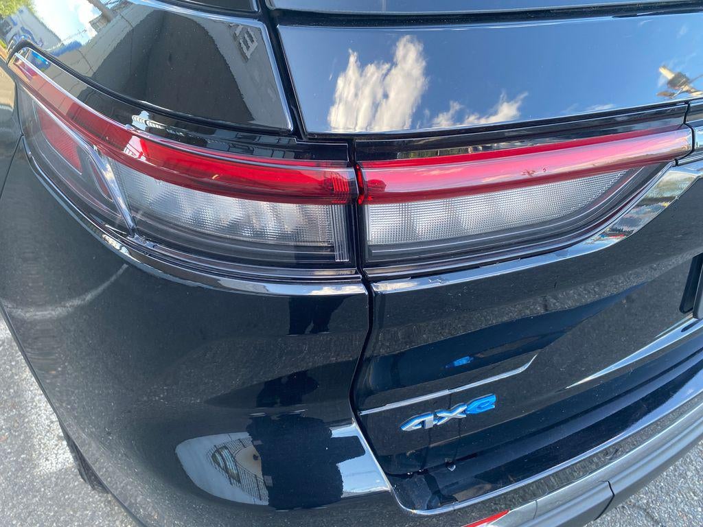 2024 Jeep Grand Cherokee 4xe 4xe