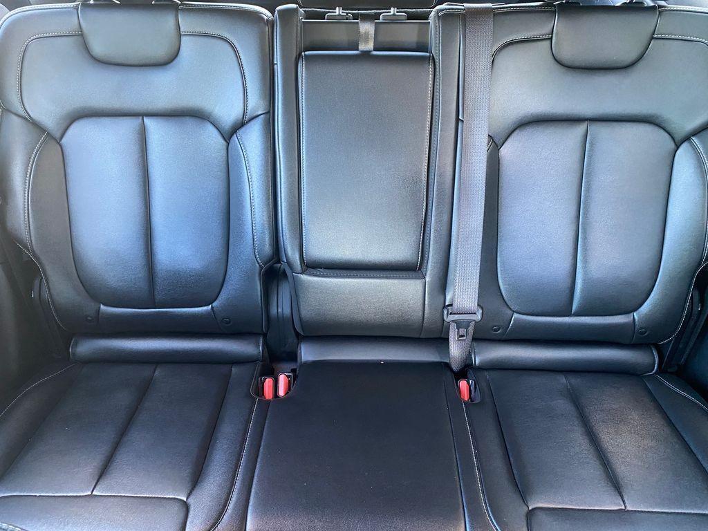 2024 Jeep Grand Cherokee 4xe 4xe
