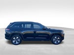 2024 Jeep Grand Cherokee 4xe 4xe