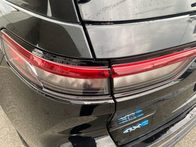 2024 Jeep Grand Cherokee 4xe 4xe
