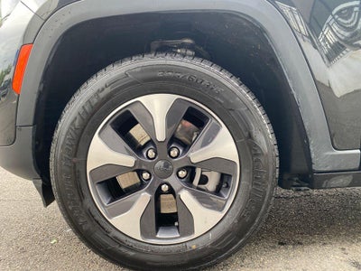 2024 Jeep Grand Cherokee 4xe 4xe