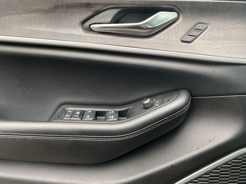 2024 Jeep Grand Cherokee 4xe 4xe