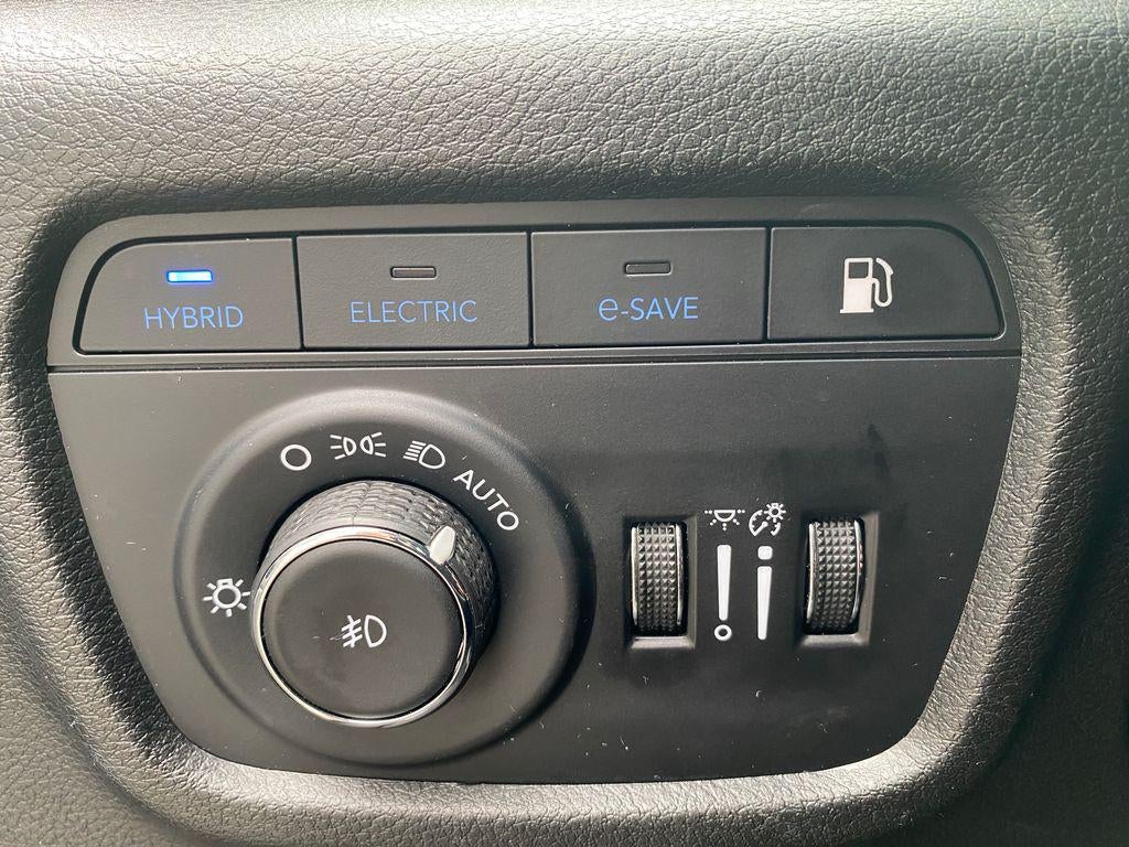 2024 Jeep Grand Cherokee 4xe 4xe