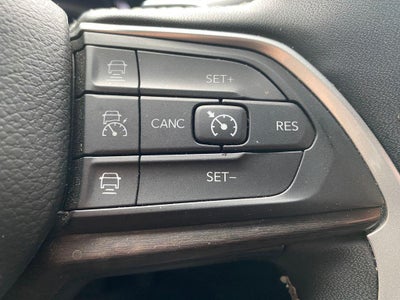 2024 Jeep Grand Cherokee 4xe 4xe