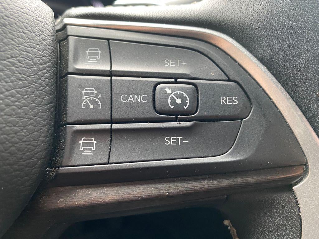 2024 Jeep Grand Cherokee 4xe 4xe