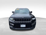 2024 Jeep Grand Cherokee 4xe 4xe