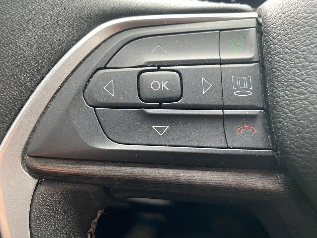 2024 Jeep Grand Cherokee 4xe 4xe