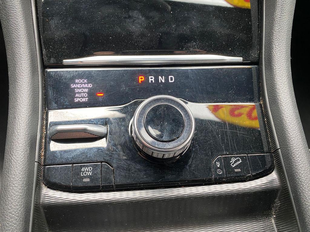 2024 Jeep Grand Cherokee 4xe 4xe