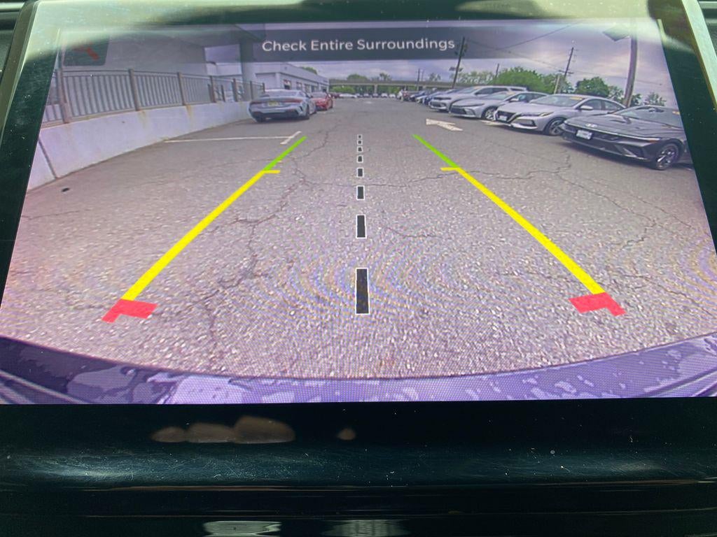 2024 Jeep Grand Cherokee 4xe 4xe