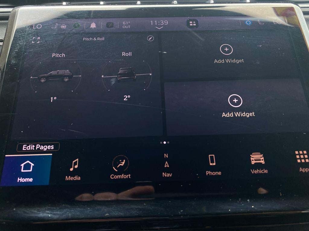 2024 Jeep Grand Cherokee 4xe 4xe
