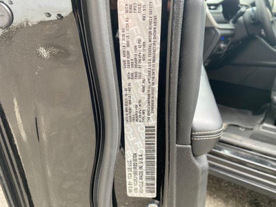 2024 Jeep Grand Cherokee 4xe 4xe