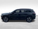 2024 Jeep Grand Cherokee 4xe 4xe