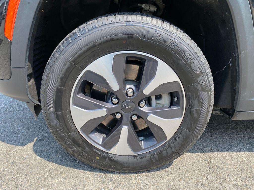 2024 Jeep Grand Cherokee 4xe 4xe