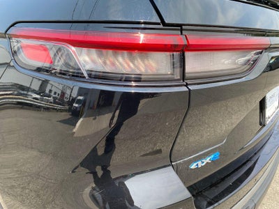 2024 Jeep Grand Cherokee 4xe 4xe
