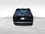 2024 Jeep Grand Cherokee 4xe 4xe