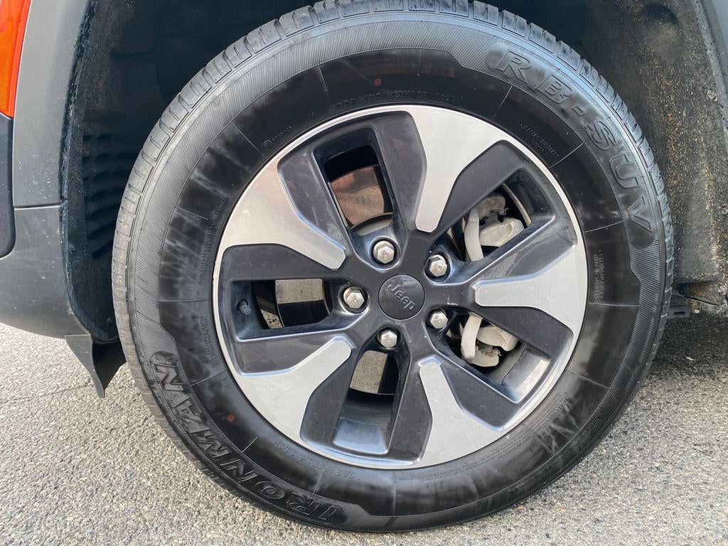 2024 Jeep Grand Cherokee 4xe 4xe