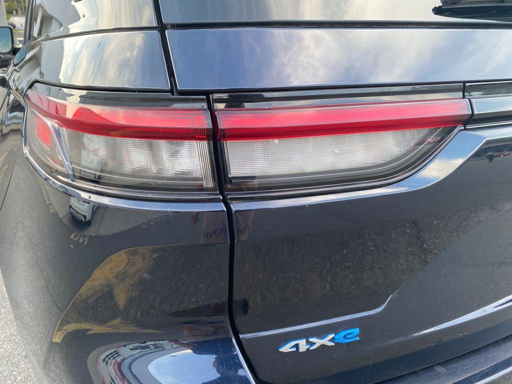 2024 Jeep Grand Cherokee 4xe 4xe