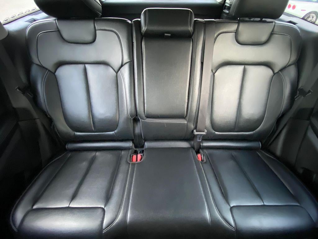 2024 Jeep Grand Cherokee 4xe 4xe