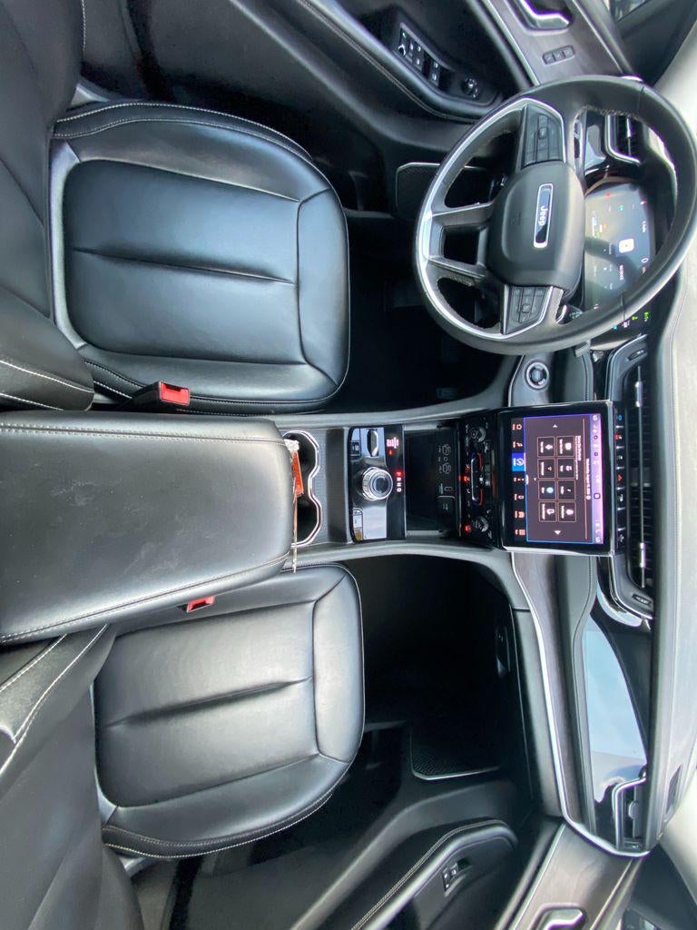 2024 Jeep Grand Cherokee 4xe 4xe