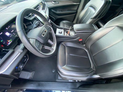 2024 Jeep Grand Cherokee 4xe 4xe