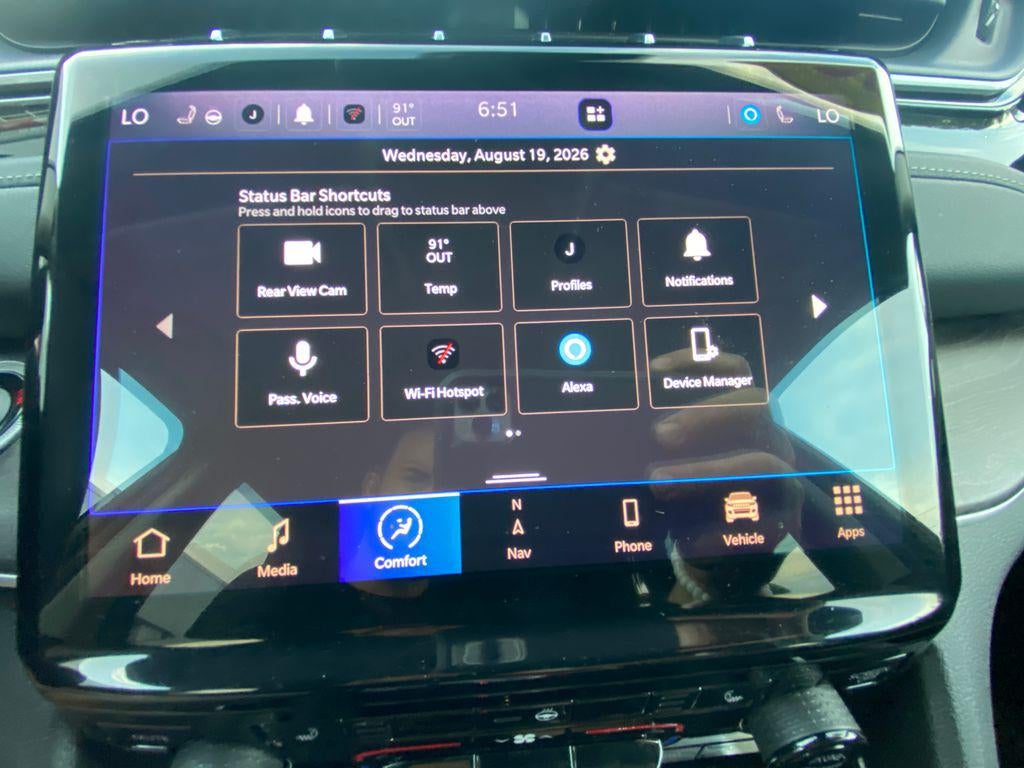2024 Jeep Grand Cherokee 4xe 4xe