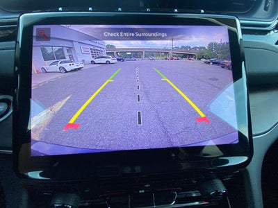 2024 Jeep Grand Cherokee 4xe 4xe