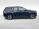 2024 Jeep Grand Cherokee 4xe 4xe
