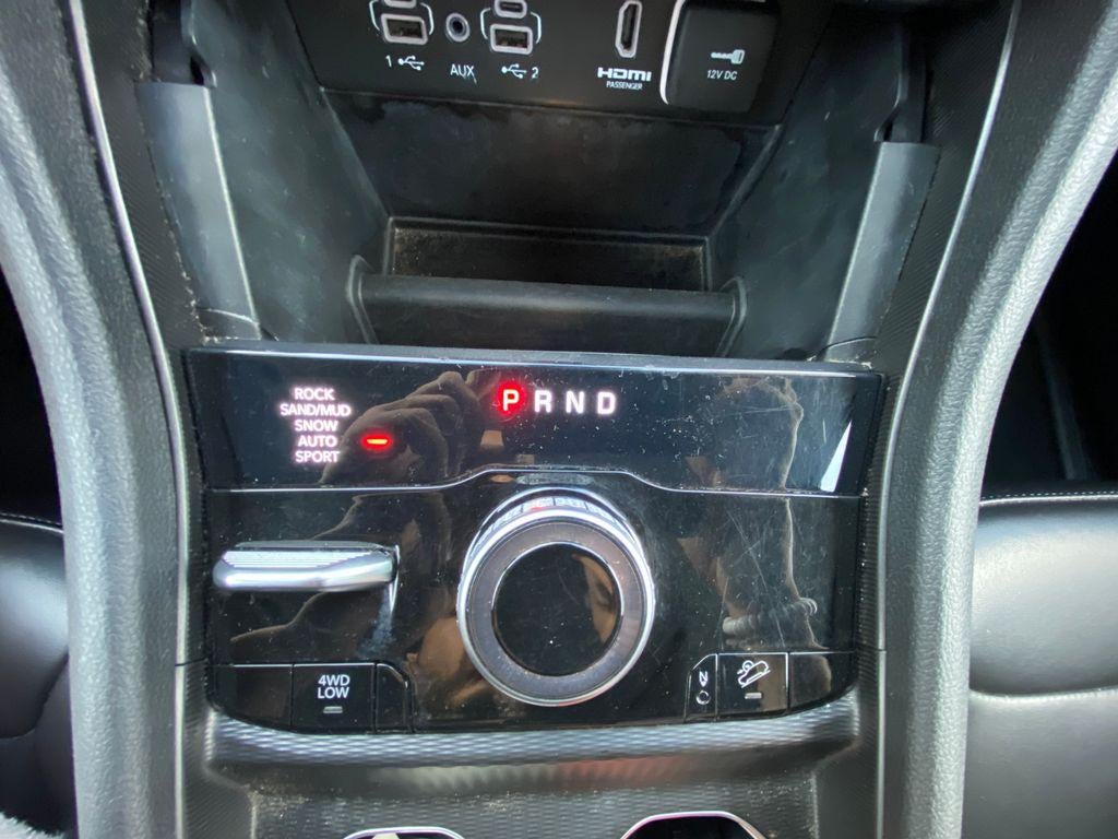 2024 Jeep Grand Cherokee 4xe 4xe
