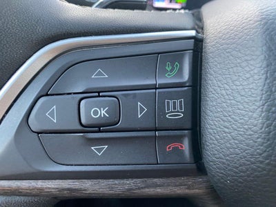 2024 Jeep Grand Cherokee 4xe 4xe